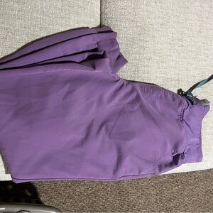 women's Zamora™ High Waisted - Jogger Scrub Pants